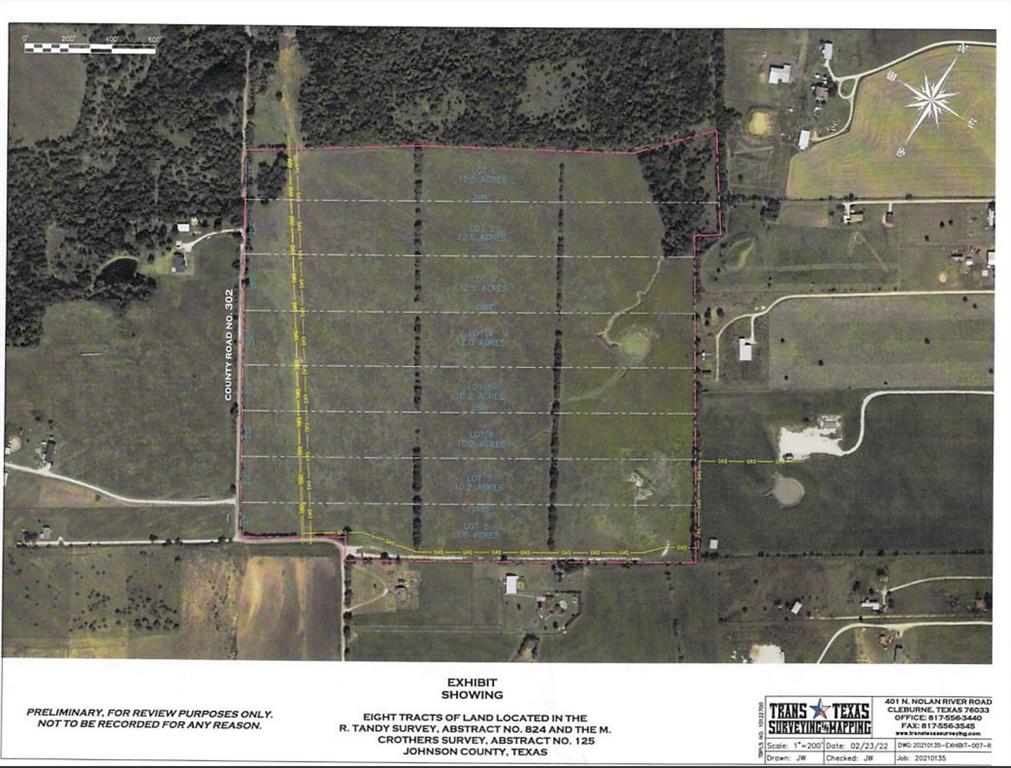 Tbd Lot 3 County Road 302 Property Photo