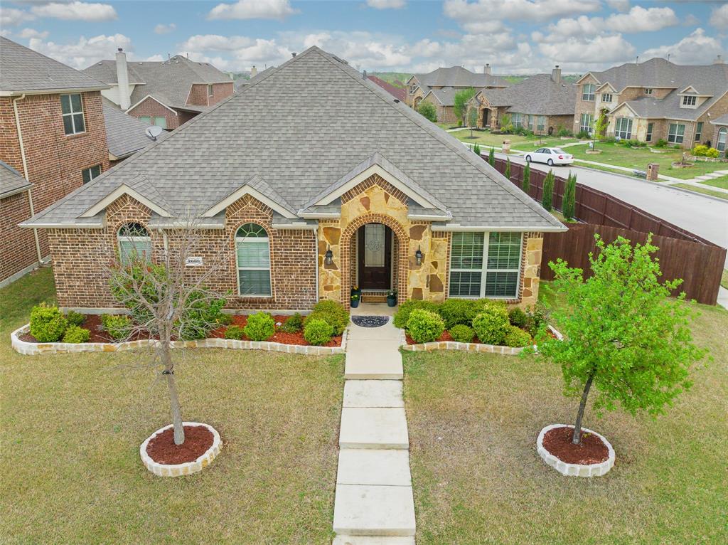 2600 Parkbridge Court Property Photo 1