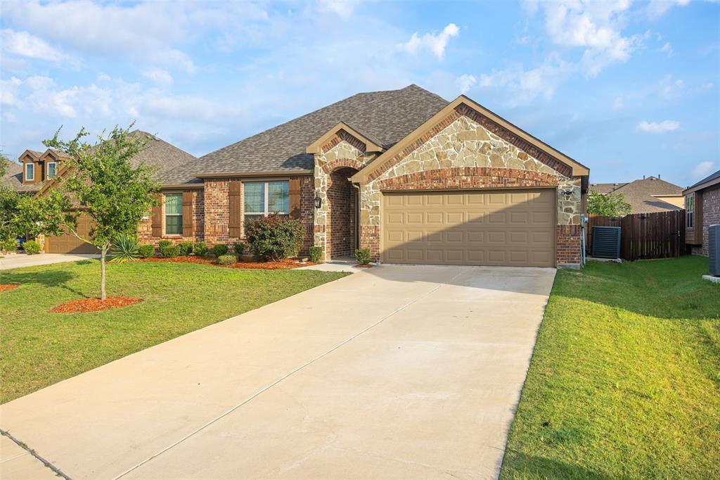 520 Longhorn Lane Property Photo 1