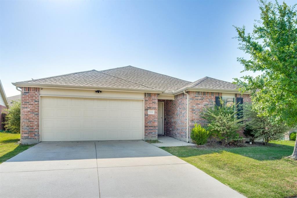 1709 Gayla Creek Drive Property Photo 1