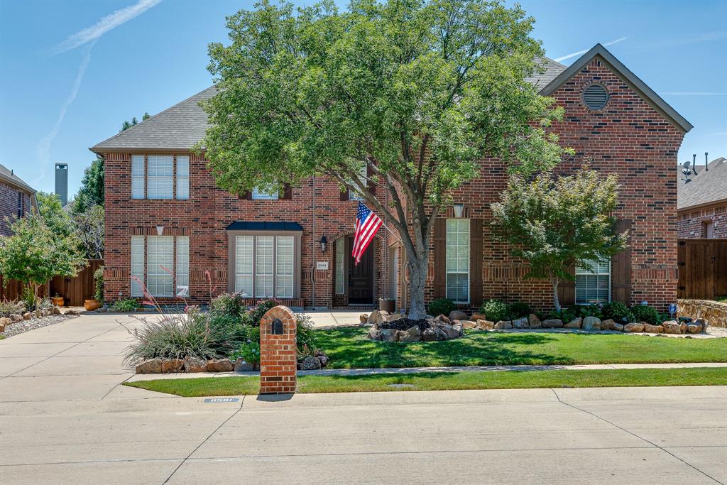 Collin County Real Estate Listings Main Image