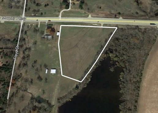 7.801 Ac E Audie Murphy Parkway Property Photo