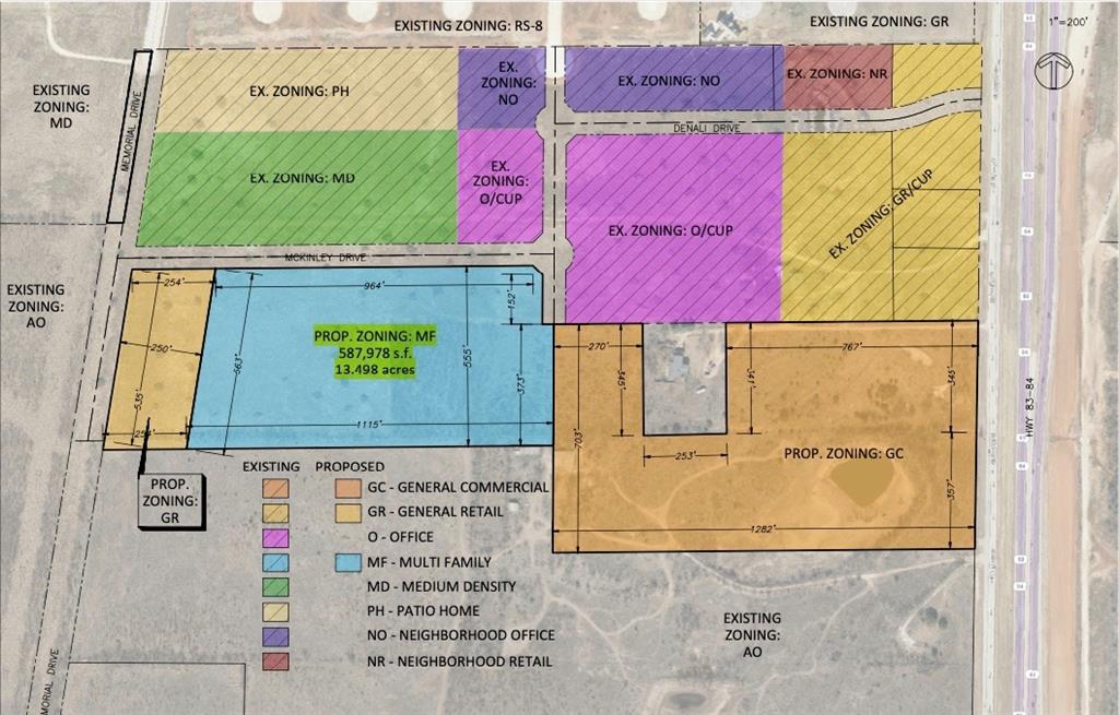 Lot 10 Hwy 83/84 Property Photo