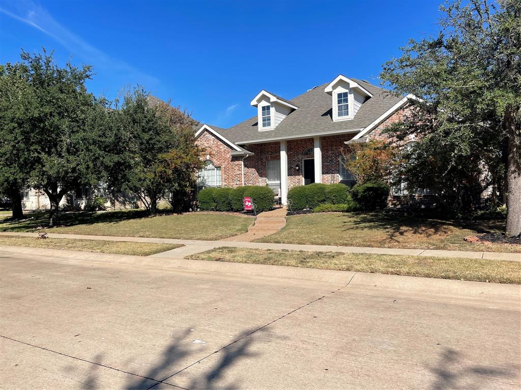 1905 Baltimore Drive Property Photo 1