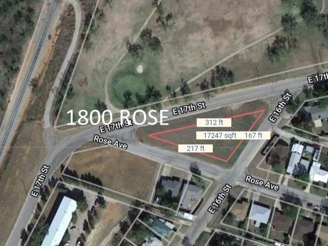 1800 Rose Street Property Photo
