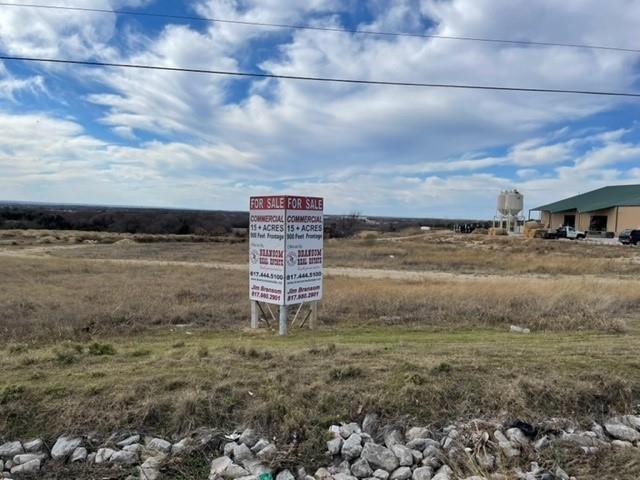 Tbd 51 S Cleburne Highway Property Photo