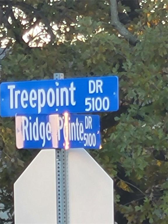 5121 Treepoint Drive Property Photo