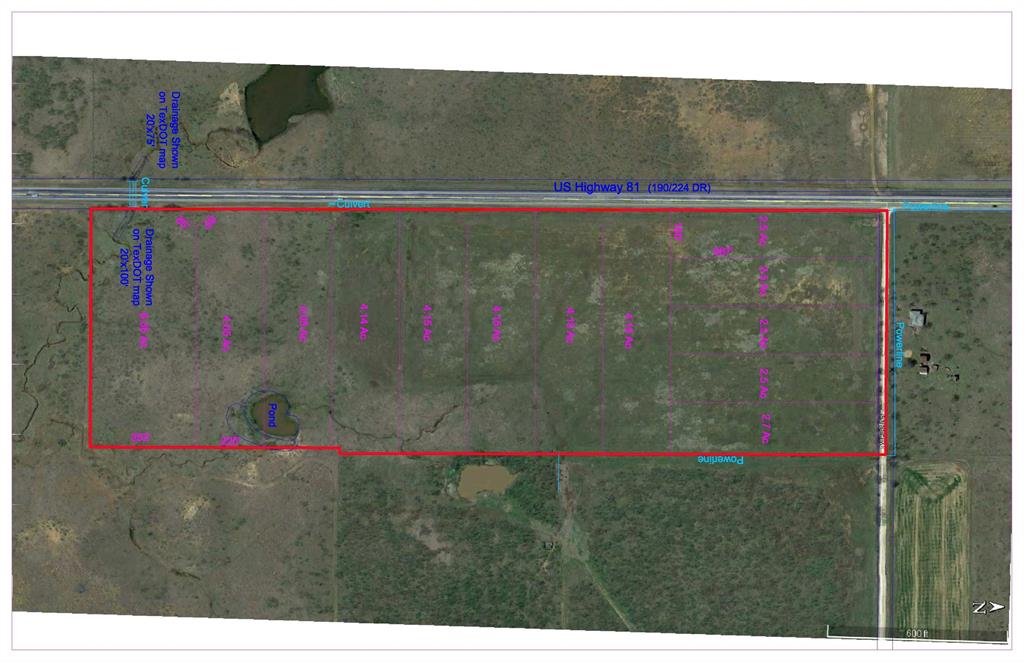 Lot 13 81 Highway Property Photo