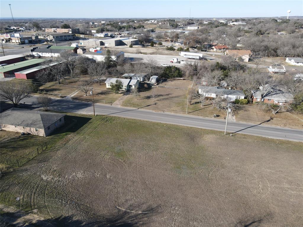 Tbd North Bowie Drive Property Photo