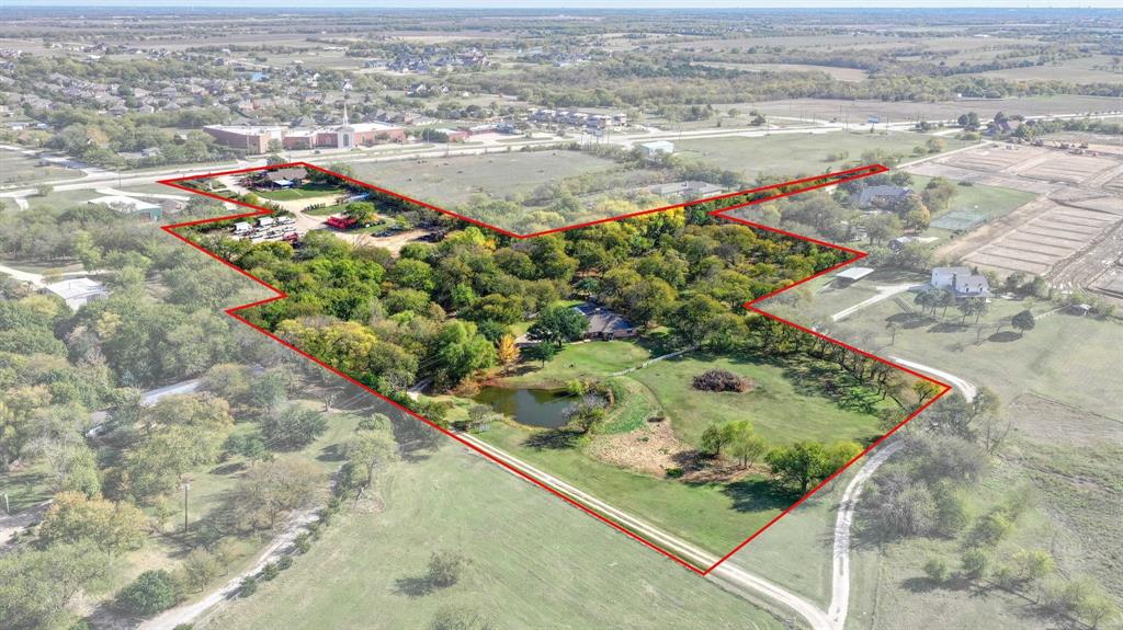 Tbd N Preston Road Property Photo
