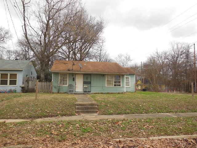 3861 Victory Drive Property Photo