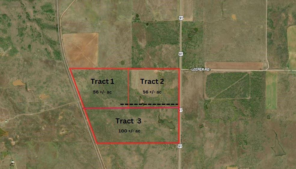 Tbd Tract 3 Hwy 81 Road Property Photo