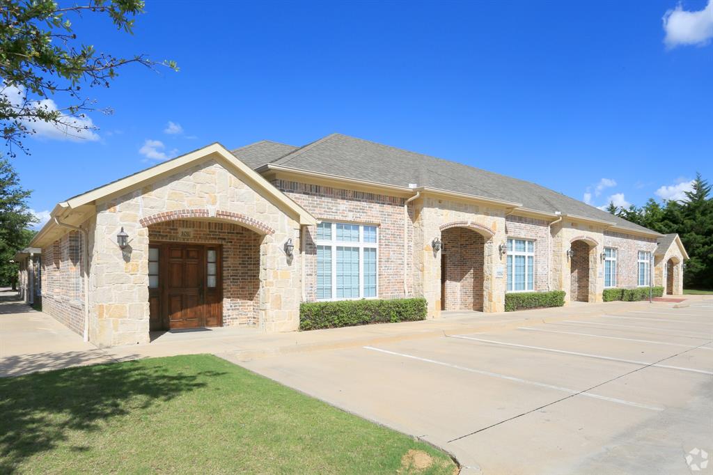 7165 Colleyville Boulevard Property Photo