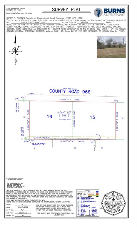 966 County Road 966 Property Photo