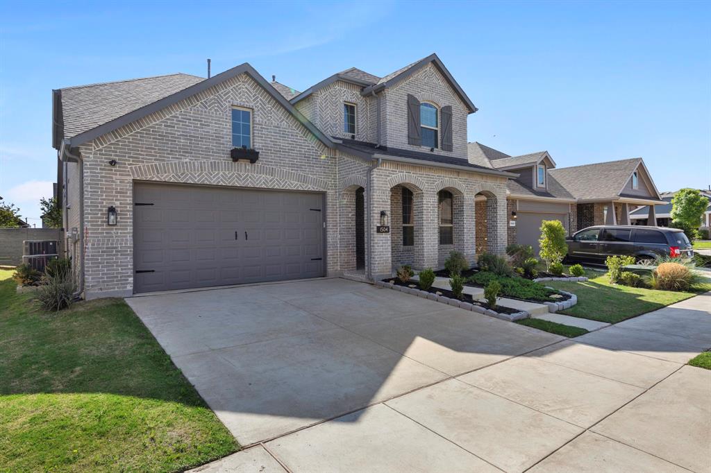 1504 Wren Street Property Photo 1