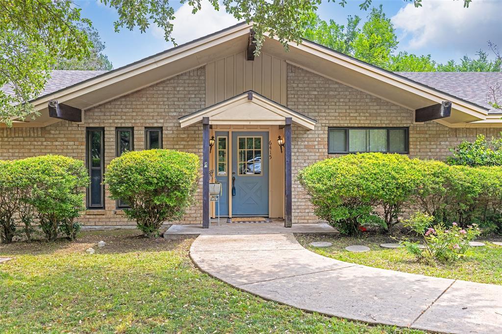 6415 Buena Vista Drive Property Photo 1