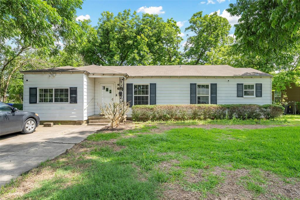 3520 Maple Avenue Property Photo 1