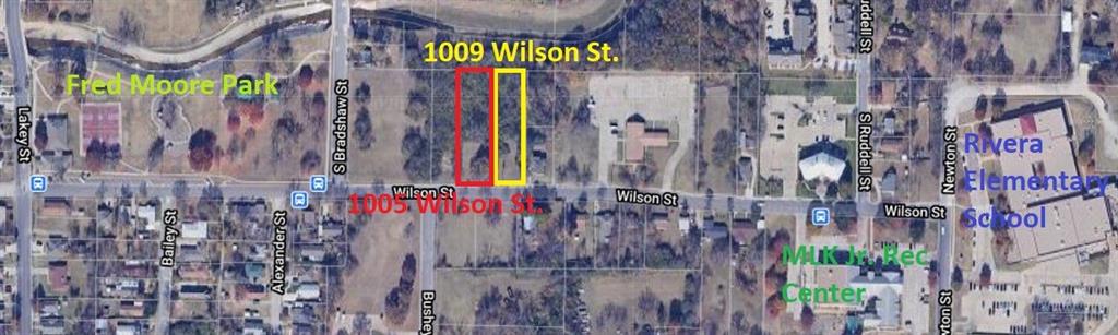 1005 Wilson Street Property Photo