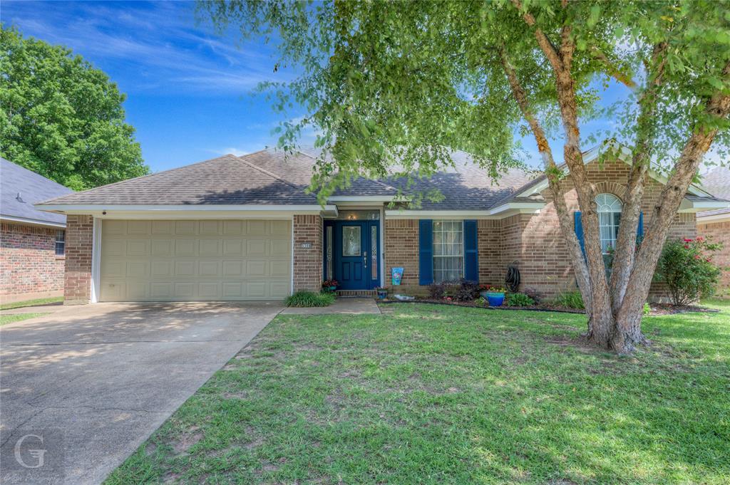5308 Meadowsweet Circle Property Photo 1