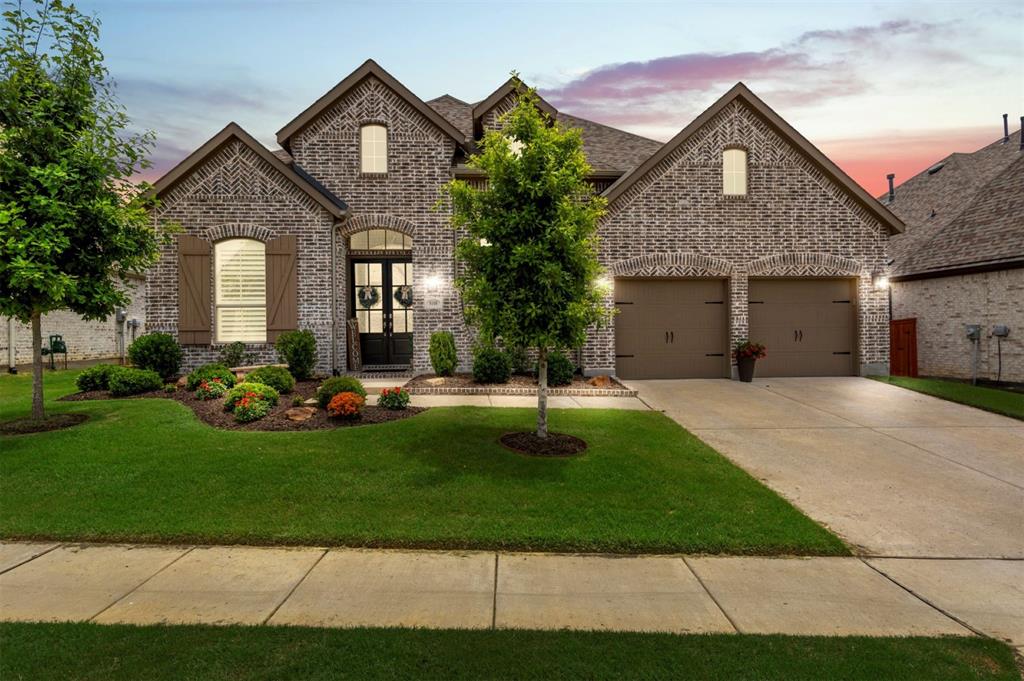 9308 Pecan Woods Trail Property Photo 1