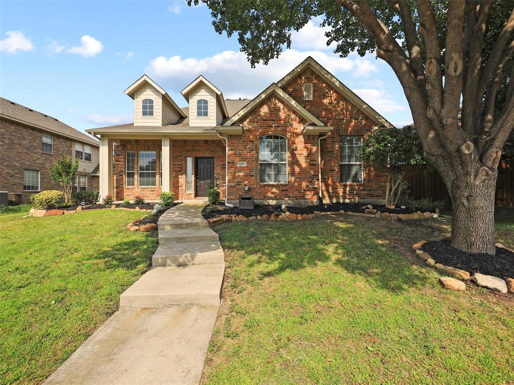 6436 Autumn Trail Property Photo 1