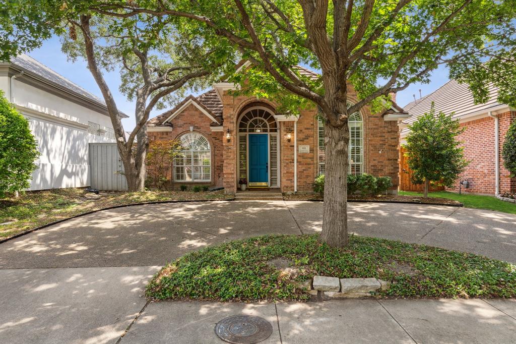 5831 Coolwater Cove Property Photo 1