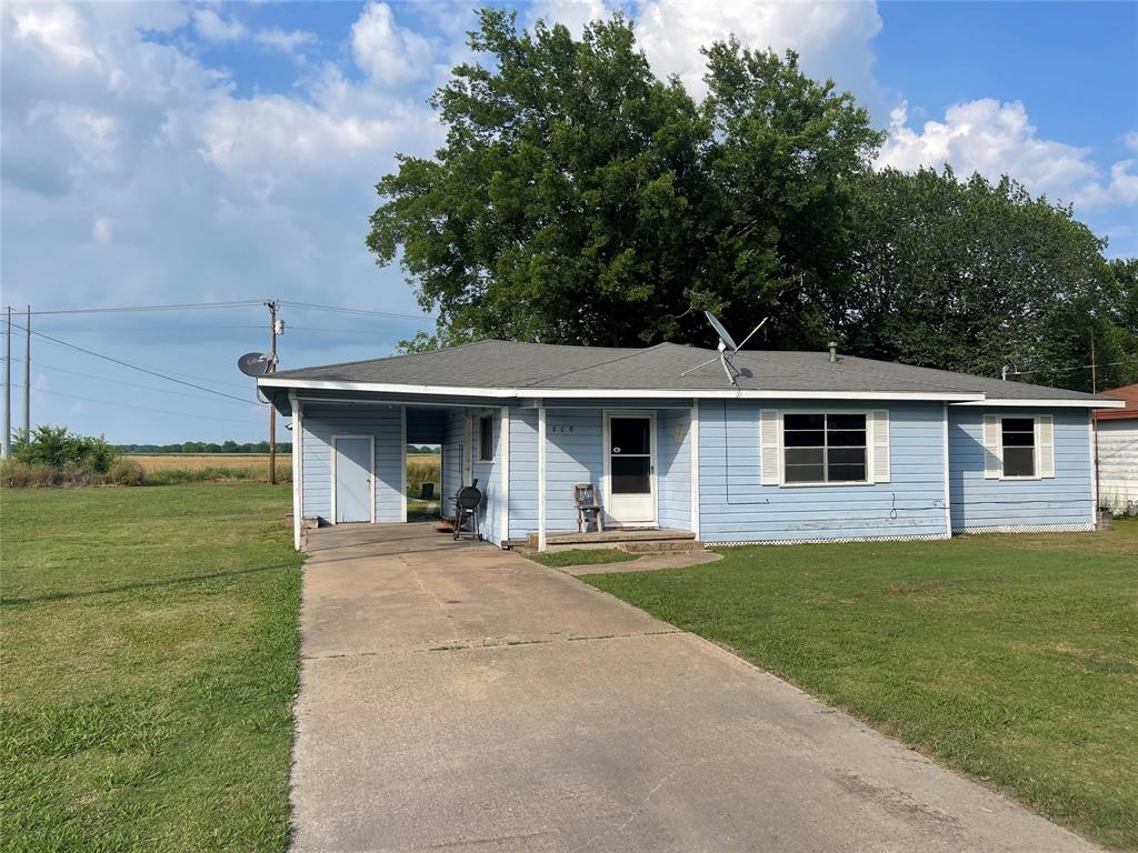 808 N Goodman Avenue Property Photo 1