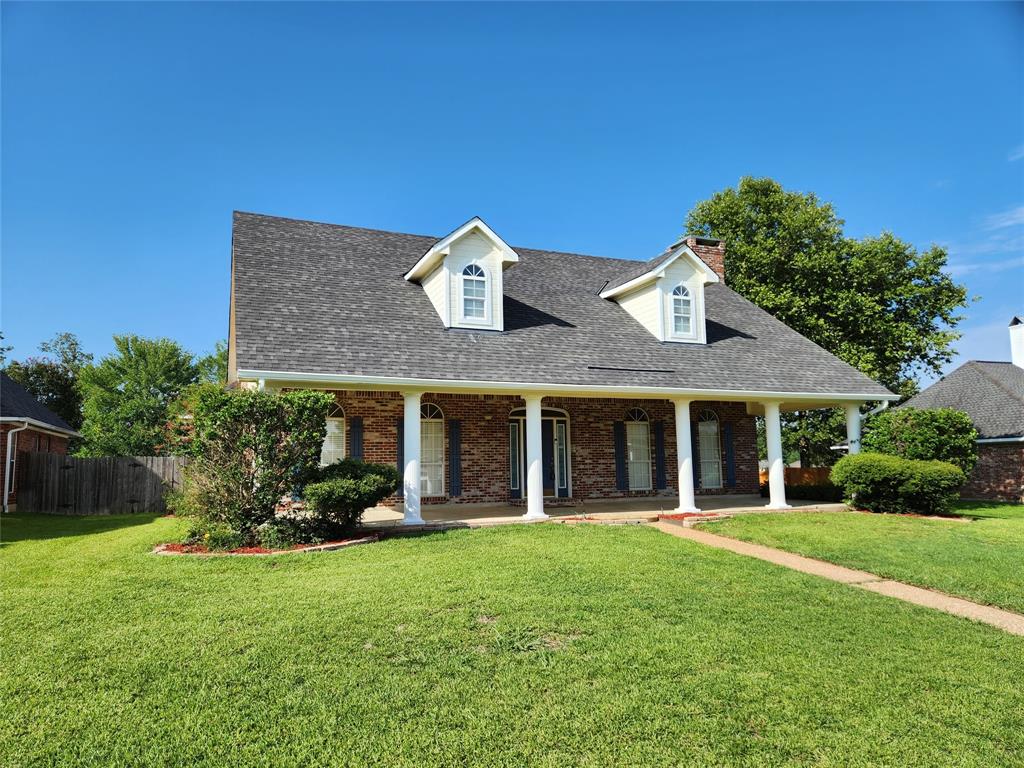 9923 Burgundy Oaks Drive Property Photo