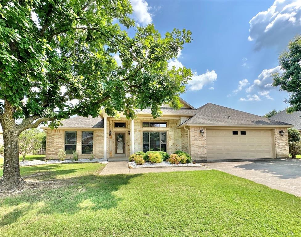 810 Kelli Circle Property Photo 1