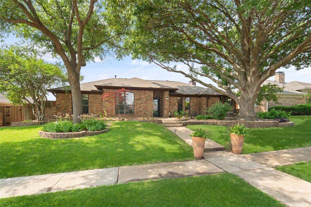 3604 Teakwood Lane Property Photo 1
