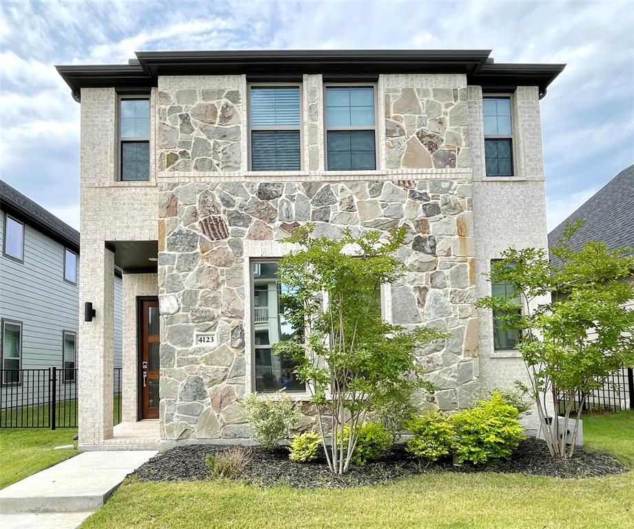 4123 Curtiss Drive Property Photo 1