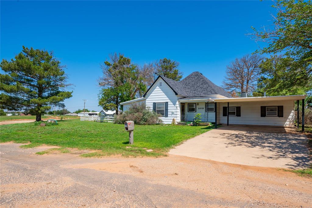 309 E Beauregard Property Photo