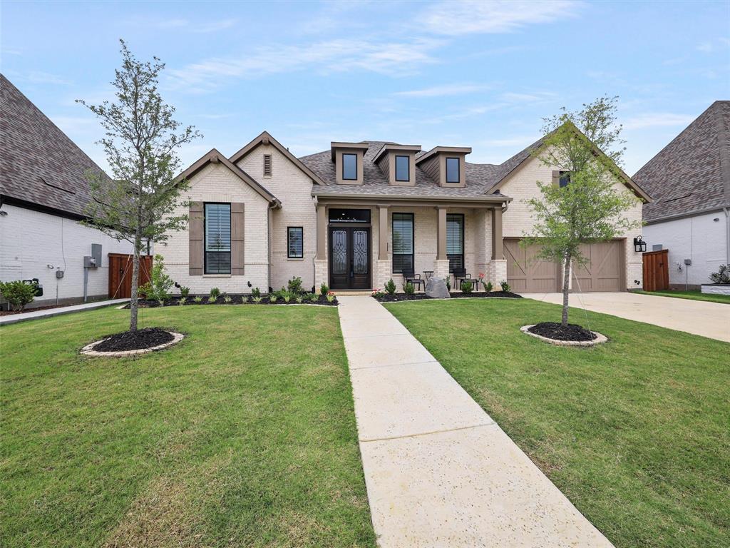 1303 Limestone Ridge Road Property Photo 1
