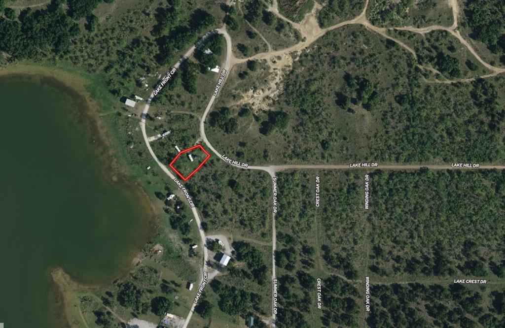 Tbd Lake Front Circle Property Photo