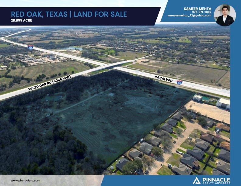 Ellis County Real Estate Listings Main Image
