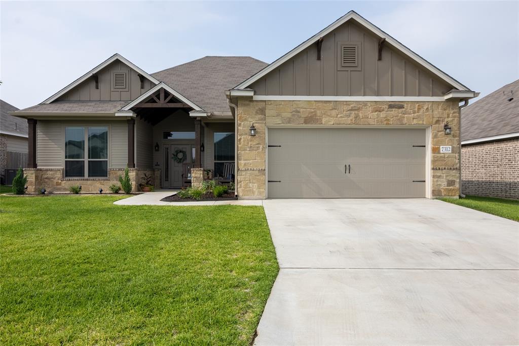 7312 Rosado Drive Property Photo