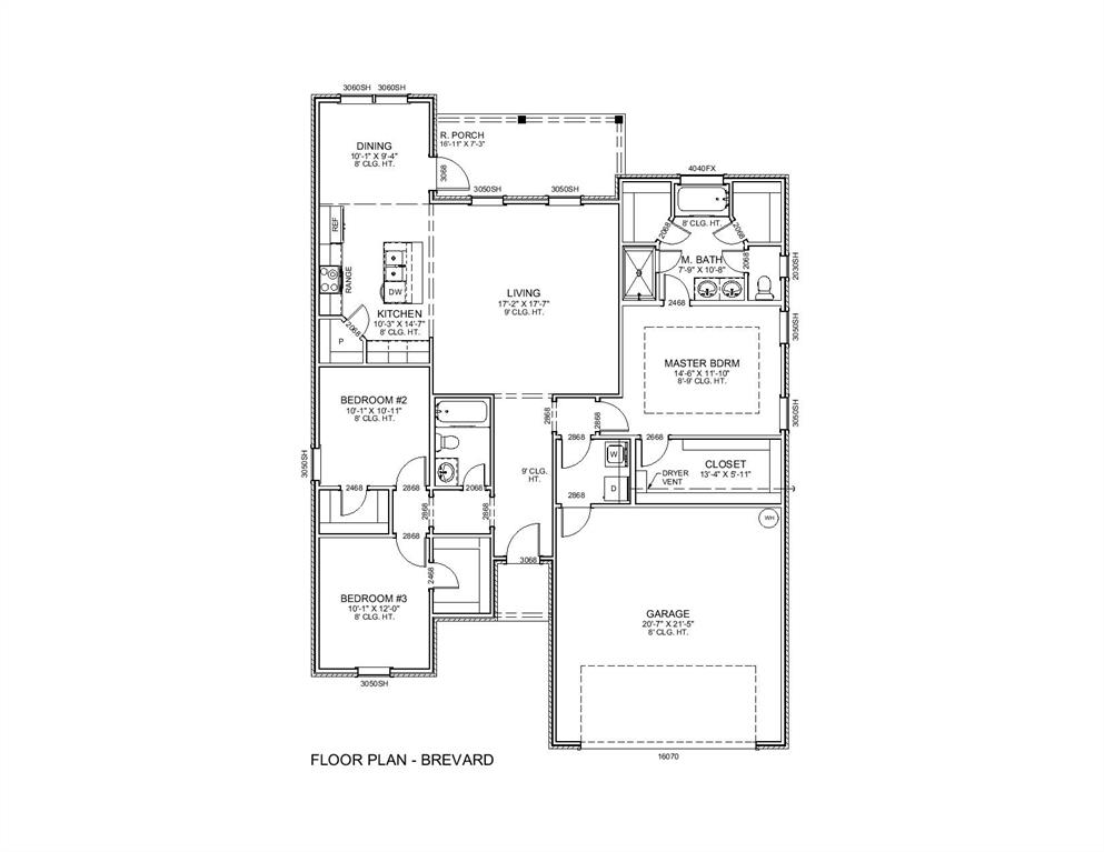 122 Texoma Meadows Street Property Photo 1