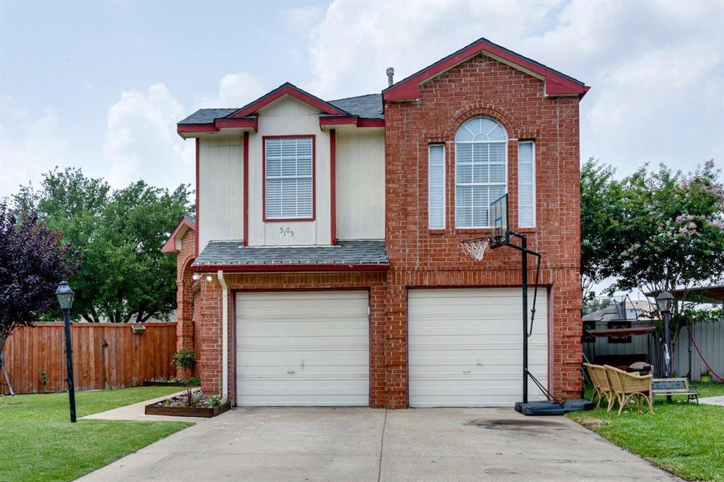 5105 Wolverton Court Property Photo 1