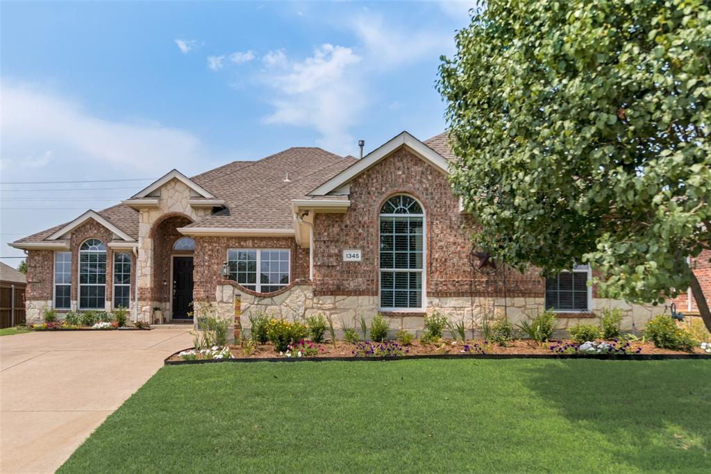 1345 Clear Meadow Court Property Photo 1