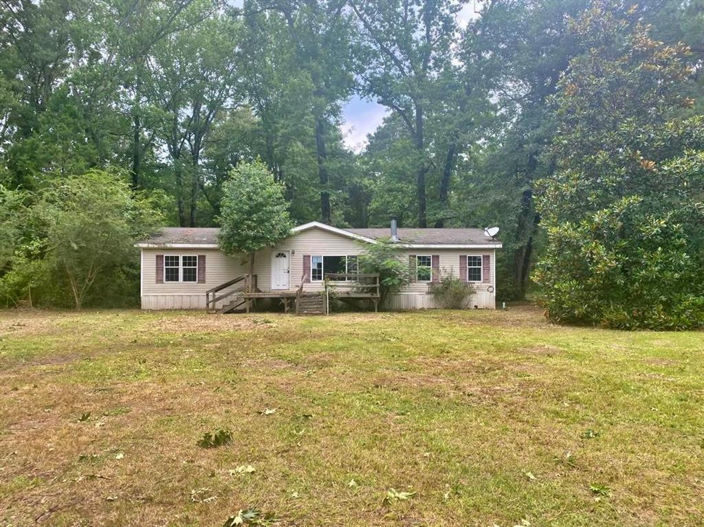 520 Pilgrim Rest Road Property Photo