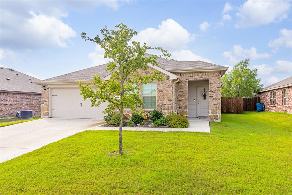1021 Cotton Gin Court Property Photo 1