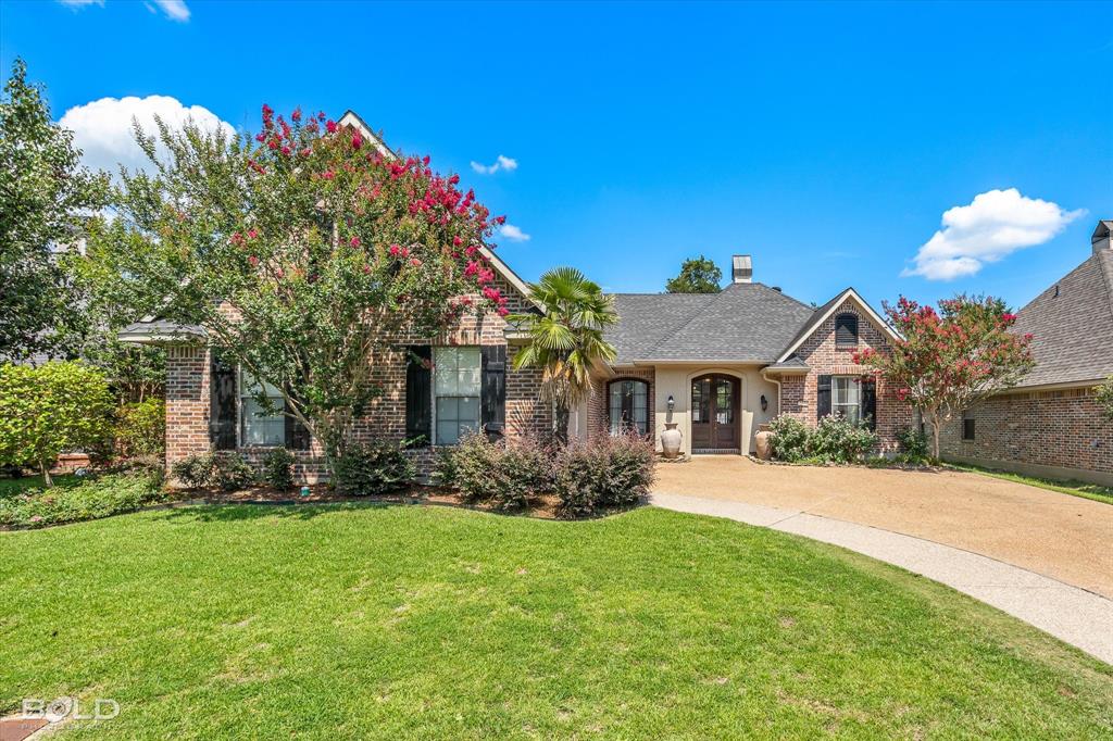 10473 Keysburg Court Property Photo 1