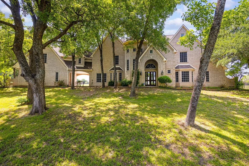 3903 Clear Water Lane Property Photo 1