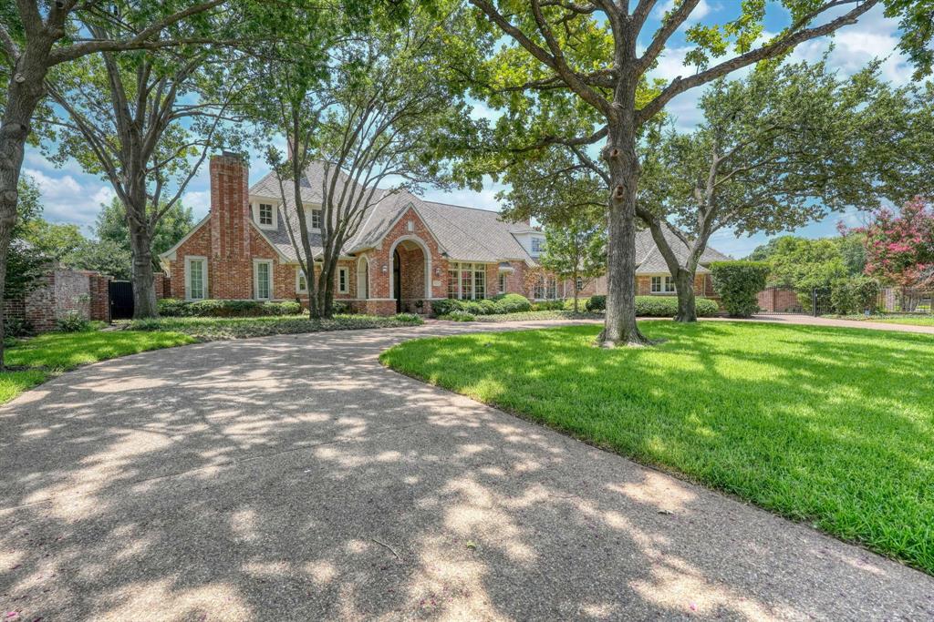 5606 Netherland Court Property Photo 1