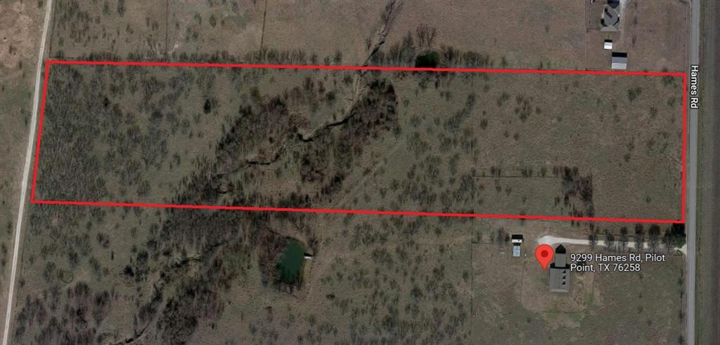 00 Hames Road Property Photo 1