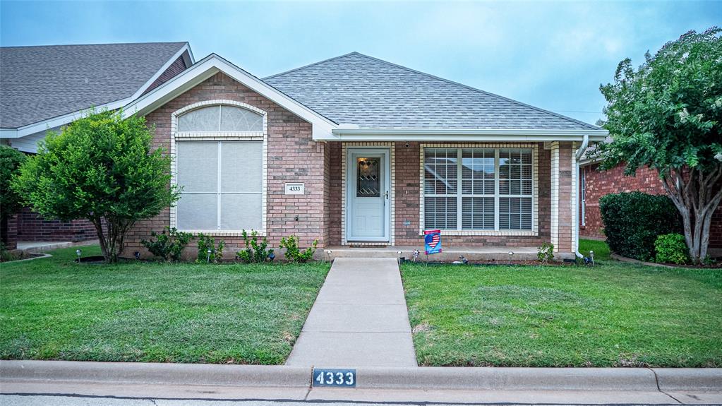 4333 Garden Grove Lane Property Photo 1