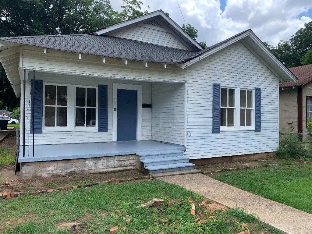 428 Wyche Street Property Photo 1