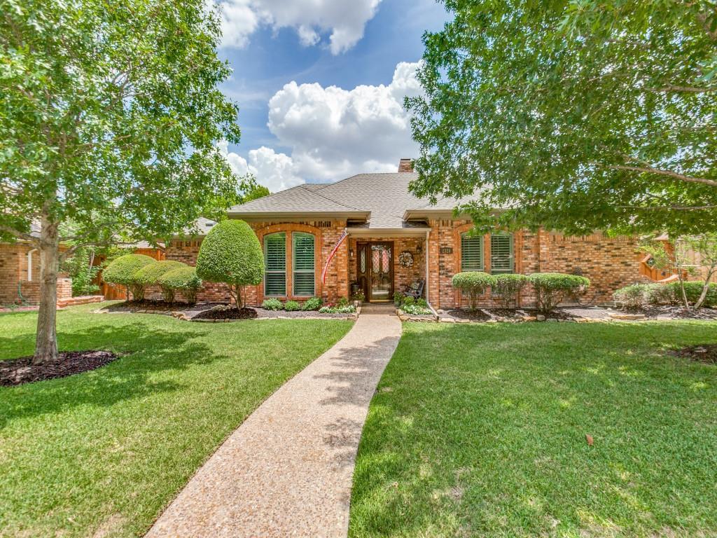 2320 Concho Drive Property Photo 1