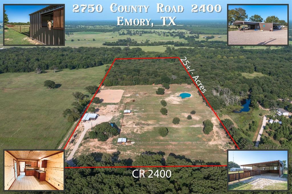 2750 Rs County Road 2400 Property Photo 1