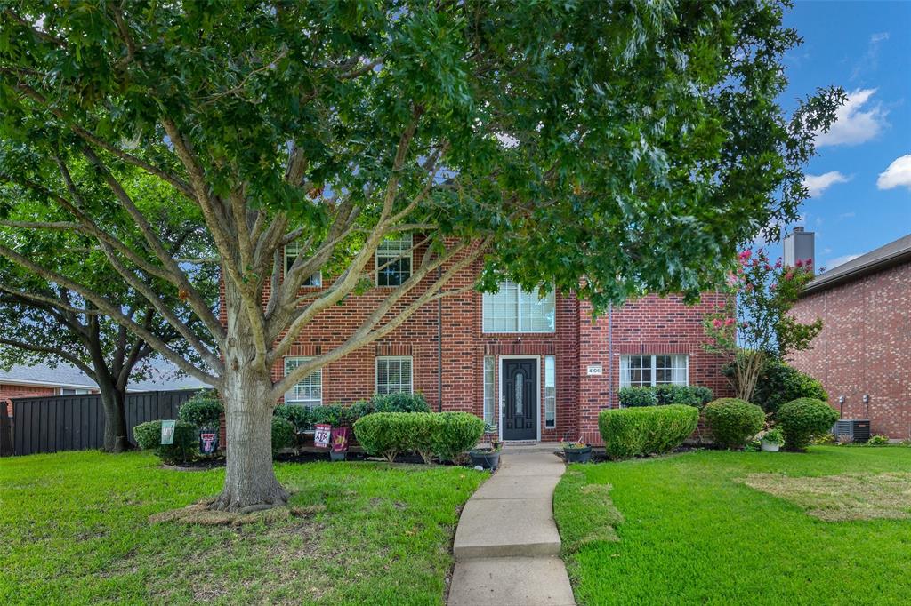 4106 Pointe Loma Drive Property Photo 1
